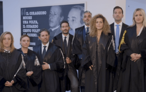 Anche la Camera Penale di Brindisi protesta contro la riforma della prescrizione
