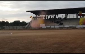 Villa Castelli: la Giunta candida il campo sportivo a finanziamento regionale