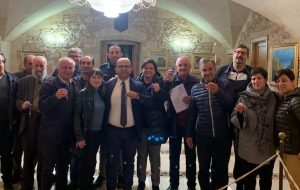 A Villa Castelli nasce la casa dell’Associazionismo