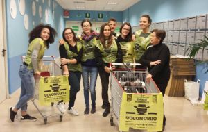 Sabato 30 torna la Colletta Alimentare: impegnati oltre cento studenti brindisini