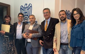 Confindustria Brindisi: Nicola Parisi eletto Presidente della Sezione Aziende Metalmeccaniche