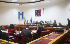 Consiglio provinciale: approvati tutti i punti all’odg
