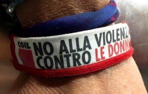 Minacce e violenze alla compagna: un arresto ad Ostuni