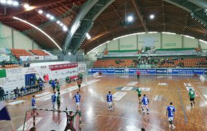 Conversano – Junior Fasano=24-20