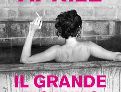 Marianna Aprile presenta “Il Grande Inganno” al Mondadori Bookstore di Brindisi