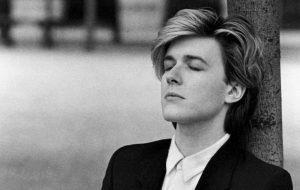 Una serata dedicata a David Sylvian a La Fletrinelli di Brindisi
