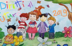 Giornata mondiale dell’Infanzia: le iniziative nel Comune di Mesagne