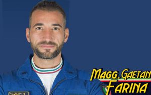 Il Maggiore Gaetano Farina premiato Ambasciatore di Terre di Puglia