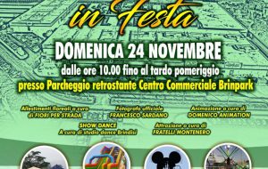 Domenica “Sant’Elia in festa”