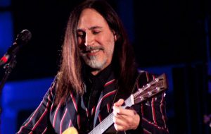 Manuel Agnelli in concerto al Nuovo Teatro Verdi. Le foto di Daniela Errico