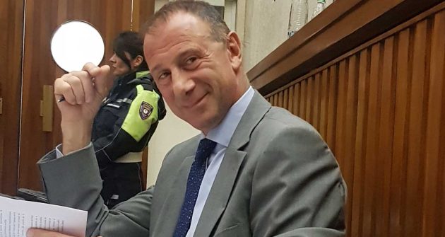 Merito e Memoria: al Liceo Classico Marzolla le borse di studio “Mauro Masiello”