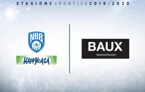 Baux Cucine nuovo Top Sponsor Happy Casa Brindisi