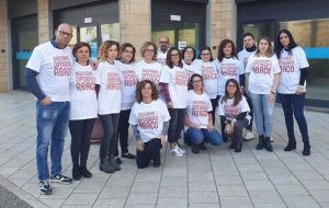 Filcalms Cgil e Fisascat Cisl: “internalizzazione servizio riscossione tributi: così non va!”