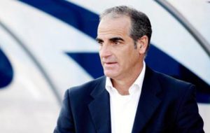 Salvatore Ciullo torna ad allenare il Brindisi