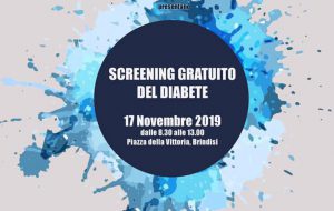 Lions Club e Leo Club in piazza per lo screening gratuito del diabete