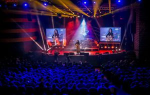 Due artisti brindisini in Finale al Tour Music Fest – The European Music Contest, il Festival presieduto da Mogol e Kara DioGuardi.