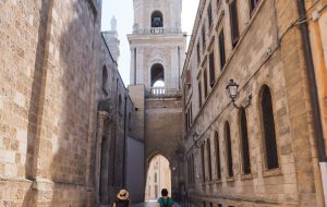 Il progetto “La Via Traiana da Ostuni a Brindisi” tra i vincitori del Premio Go Slow – Co.Mo.Do.