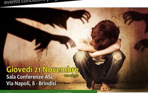 La violenza sui minori: Giovedì 21 l’evento conclusivo del “Carcere degli innocenti”