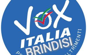 Nasce anche a Brindisi il comitato cittadino di Vox Italia