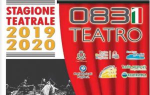 0831 Teatro: stasera appuntamento con l’omaggio a Gabriella Ferri