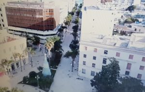 Emergenza bomba terminata: si potrá rientrare in città dalle 13