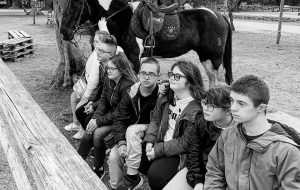 I Can, I Will. End Of The Story. AIPD Brindisi ringrazia Enel per aver consentito l’avvio dei progetti di Autonomia per Adolescenti con Sindrome di Down