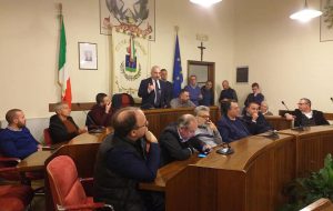 Comune, Regione e sindacati uniti sull’Auchan: nessun posto di lavoro vada perduto