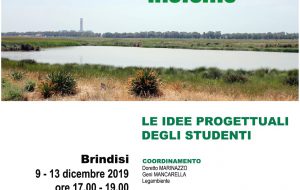 Inaugurata la mostra “Cerano un futuro da costruire insieme”