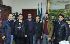 ConfCommercio incontra l’Amministrazione Comunale di Carovigno: “inizia un proficuo rapporto di collaborazione”