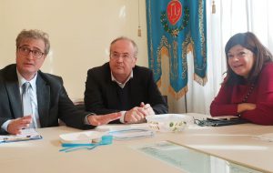 Il Comune di Brindisi e Serenissima Ristorazione donano 800 lunch box alle scuole della città