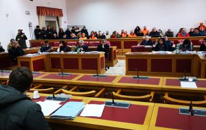 Il Consiglio Provinciale delibera la ricapitalizzazione della Santa Teresa Spa