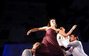 Dalla morte alla vita di Santa Maria Maddalena: domenica 22 a Brindisi l’opera ritrovata di Leonardo Leo
