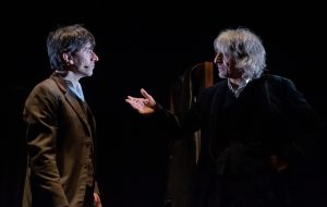 Nuovo Teatro Verdi: il Conte Dracula secondo Lo Cascio e Rubini