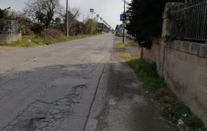 PD Torre: “inspiegabile silenzio sul rifacimento delle strade”