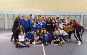 Un anno importante per la Polisportiva Bozzano