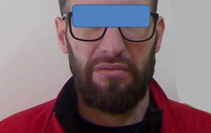Omcidio Carella: Giuffrida trasferito in comunità. Deve scontare 23 anni, 3 mesi e 20 giorni