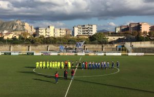 Il Brindisi si rialza: vittoria per 3-1 in casa del Gladiator