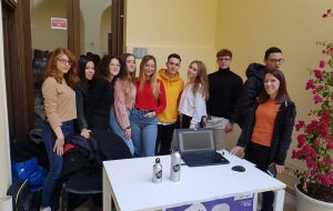 Martedì 17 la presentazione dei progetti sperimentali di alternanza scuola-lavoro “Get Up”