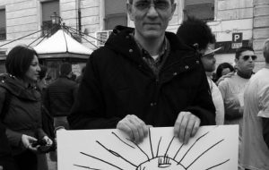 Domani a Palazzo Nervegna si presenta il libro “Nei tuoi arcobaleni…e altre poesie” di Marcello Buttazzo
