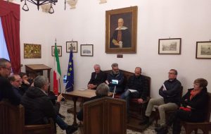 Mesagne 2019, il sogno di Natale: presentate le iniziative in programma
