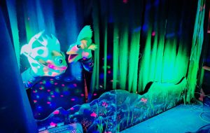 Venerdì 27 “La Notte bianca dei Bambini” a Cisternino