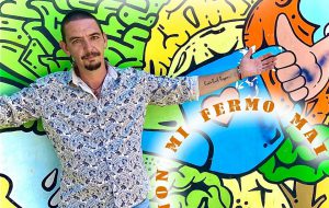 Racconti dalla radio: “Non mi fermo mai” il nuovo disco di Papai. Di Marco Greco