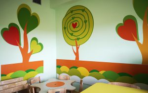 Apre il nuovo reparto di Pediatria presso l’Ospedale di Francavilla Fontana