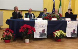 Convegno “Pace e Accoglienza”: Il Liceo Marzolla Leo Simone Durano accoglie la staffetta di “Sentinelle di Pace”