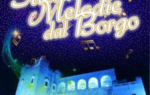 Borgo dei presepi a Mesagne: apertura anticipata e musica