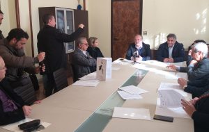Presentata la rassegna “Le Luci di Brindisi. La Città a Natale 2019”: il cartellone degli eventi
