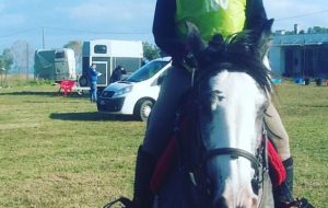 Endurance Puglia: soddisfazione per il maneggio Acqua2o