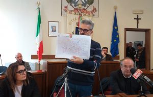 Evacuazione 15 Dicembre: le iniziative programmate dal Comune di Mesagne