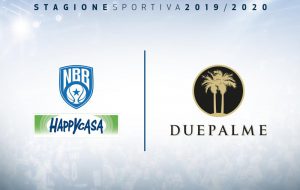 “Cantine Due Palme” ritorna in qualità di Gold Sponsor