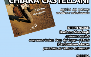 Savana on the road: incontro con Chiara Castellani